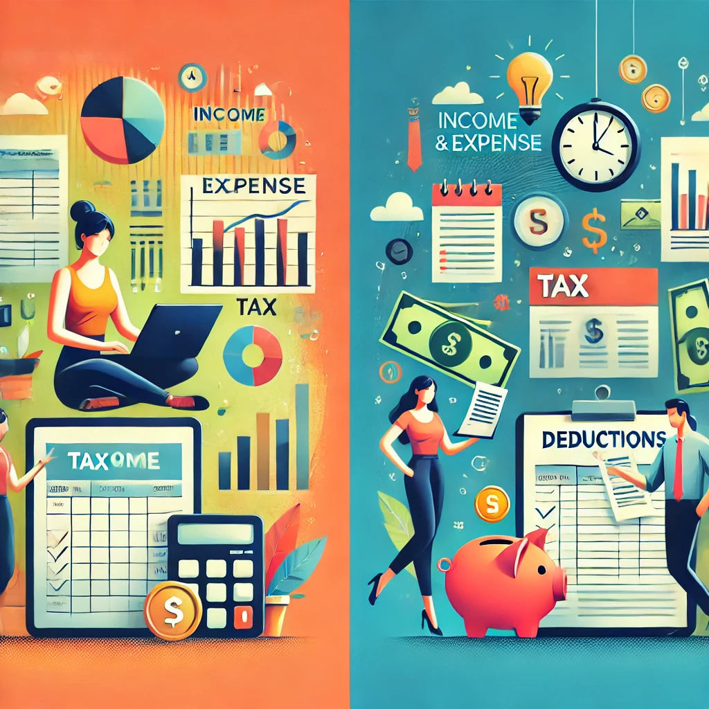 How Freelancers and Small Business Owners Can File Their ITR Effectively